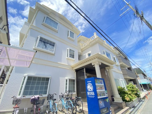 リバープロムナードの画像