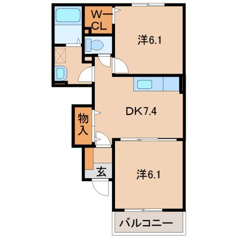 間取り：230035916332