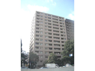 ファミリー向け【レジデンス横濱リバーサイド】2LDK