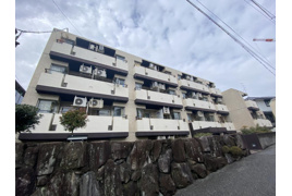 シティコア夙川の外観