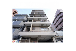 ハイツ　リバーランドの外観