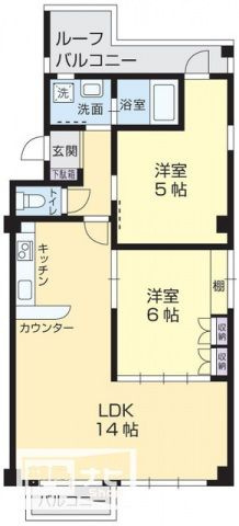 フォルム番町のイメージ