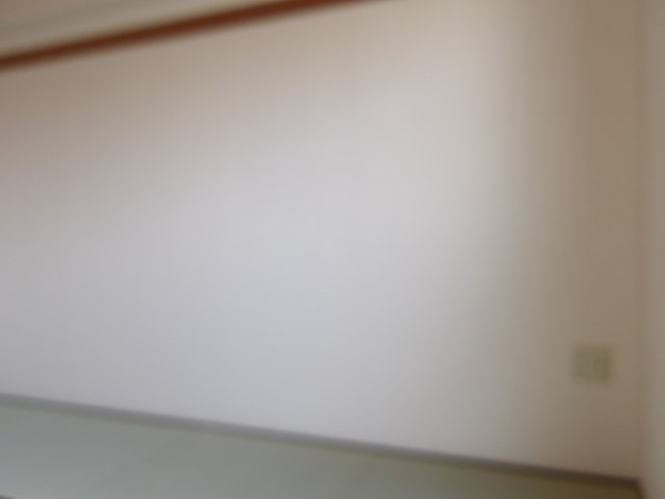 ファミールDANの内装