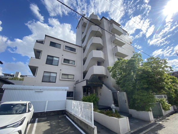 セントラル第二東園田の画像