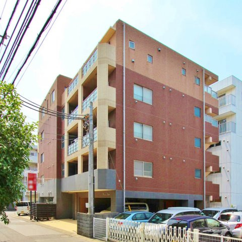 メゾン・フルールのイメージ