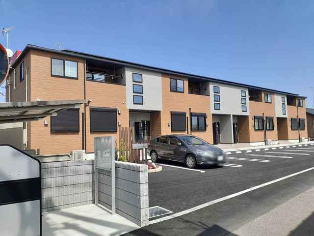 サン・マーレンVIのイメージ