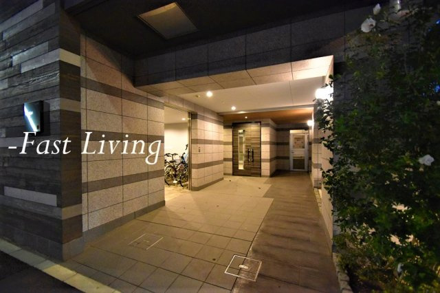 リブリ・神楽坂のイメージ