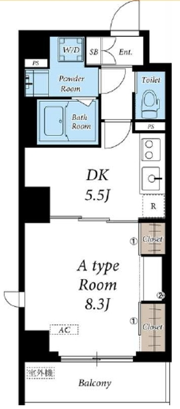 リブリ・神楽坂のイメージ