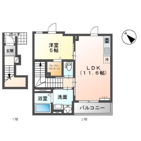 間取り：212057803127