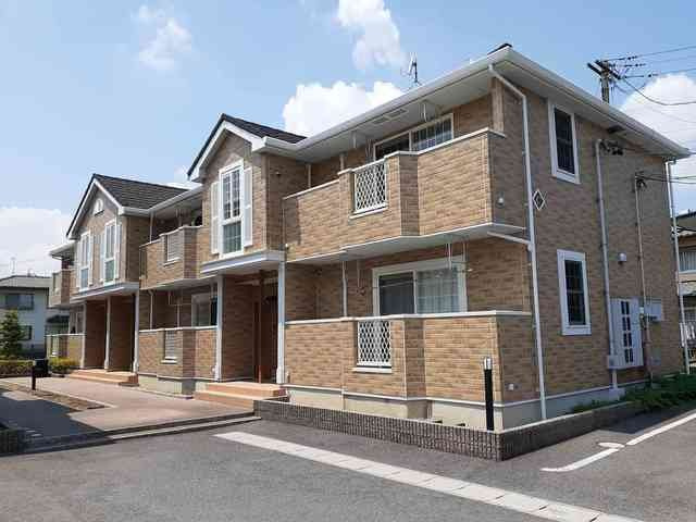 大垣市築捨町1丁目&nbsp;2階建&nbsp;築21年のイメージ