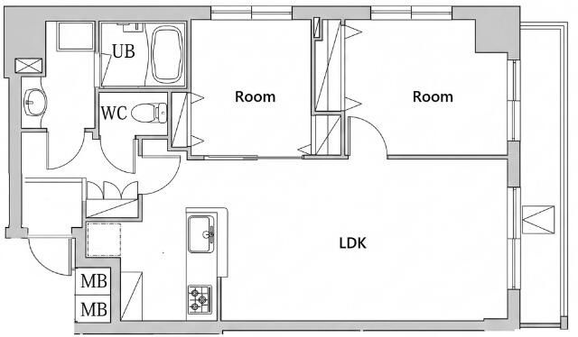 間取り：213144457331
