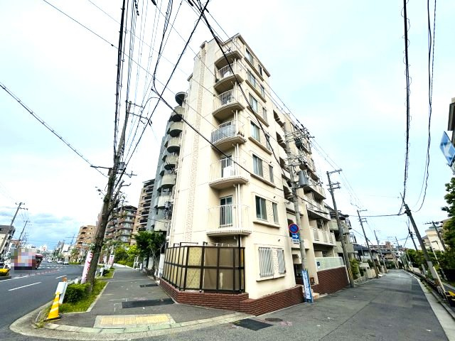 物件ID: 228059635590の代表イメージ