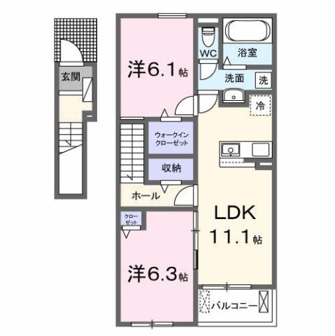 間取り：231506941449