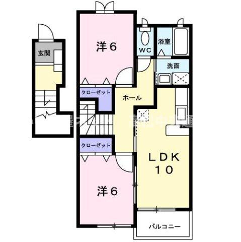 間取り：237006957009