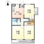 岐南グリーンハイツの間取り
