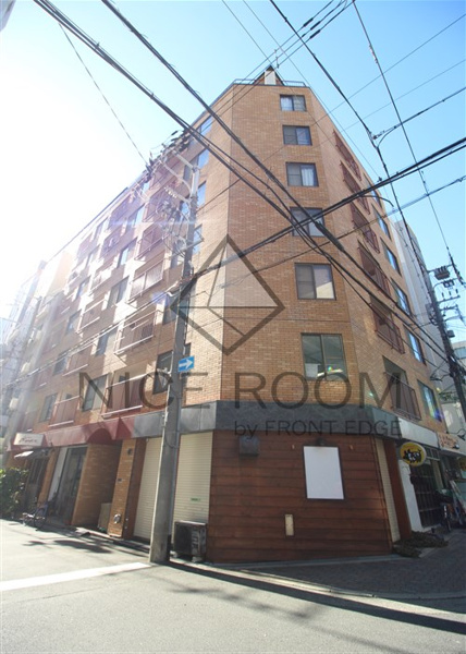 双葉グランドプラザの画像