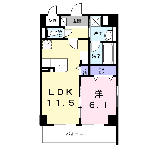 間取り：212057981850