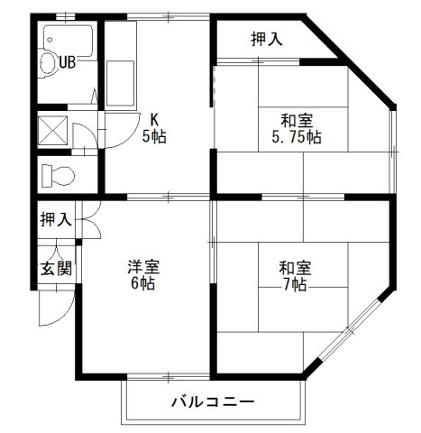 間取り：234026577870