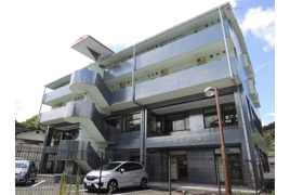 森ビル第３の外観