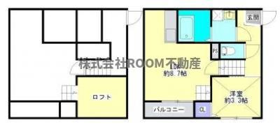 DOLCEVITA西町のイメージ