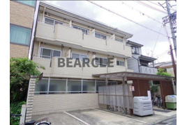 メゾン・プルメリアの外観