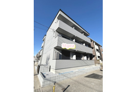 GRADUS桶川Ⅱの外観