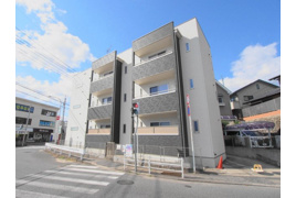 ＭＩＲＡＩ　Ⅱの外観