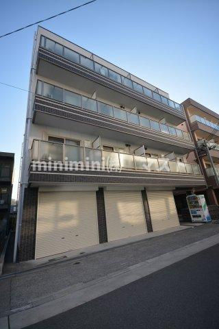 パーラム関目の画像