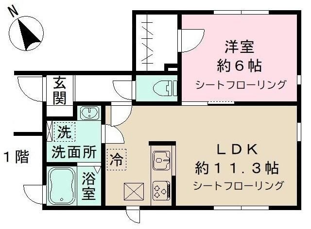 間取り：213145895656