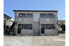 K&RⅡの外観