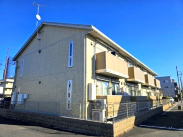 シリウス戸塚の画像