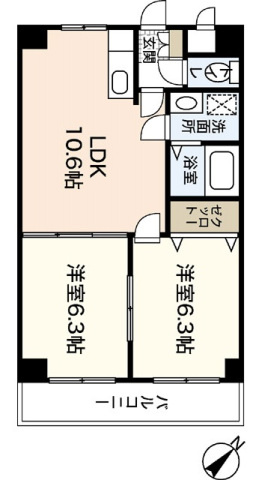 サニーヒルズ大福のイメージ