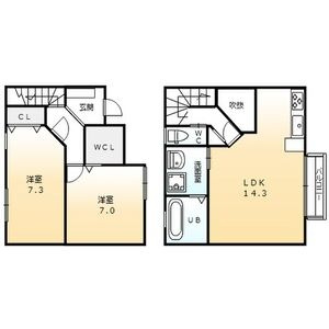 間取り：223039047030