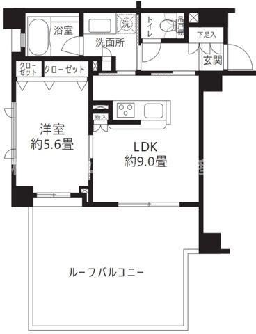 クリオ渋谷ラ・モードのイメージ
