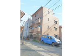 フルール杉田の外観