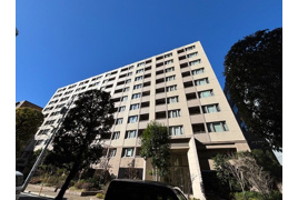 プレミスト佃二丁目の外観