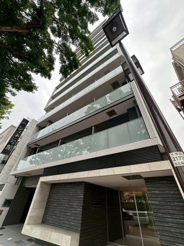 シーズンフラッツ千種のイメージ