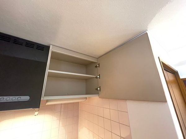 ハーバーステージ神戸の内装