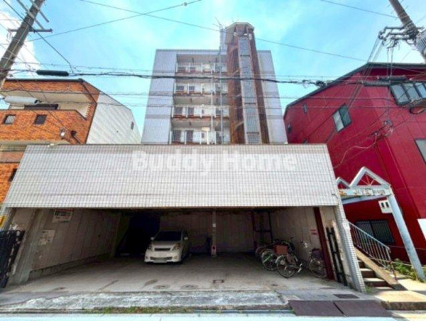 NYK針中野の画像