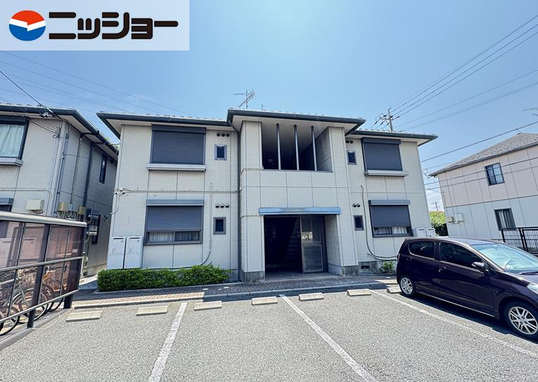 シャンベール　Ａ棟のイメージ