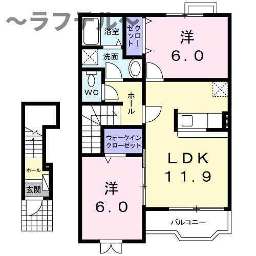 間取り：211064089148