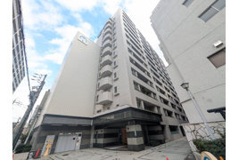 サンパーク鶴舞公園南|名古屋市の賃貸ならMy賃貸の外観