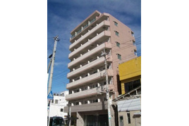 バードピア実籾の外観