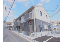 セジュールソフィアの外観