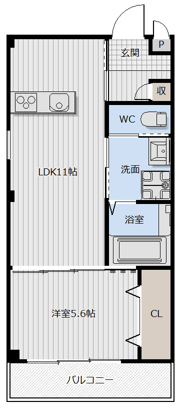 間取り：236003459571