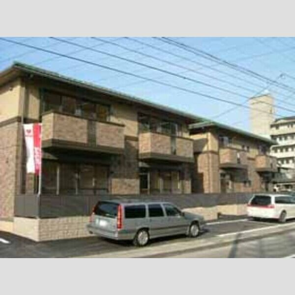 ドミール六条のイメージ