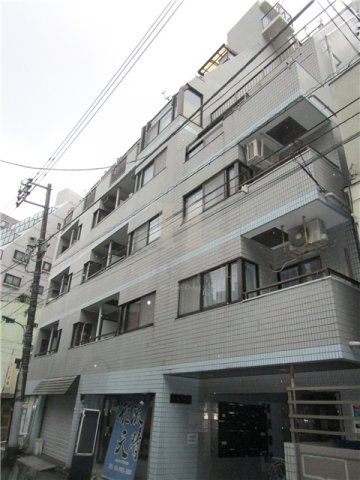 サンピア赤羽の画像