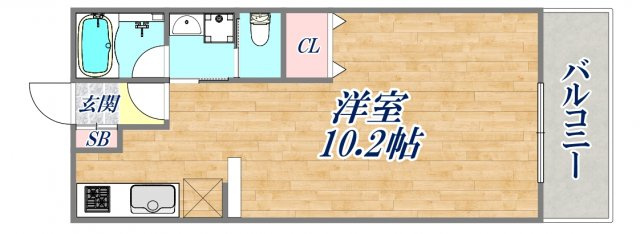 アーバネックス神戸駅前のイメージ