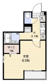 スターライト松戸のイメージ