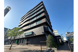 CasaSunriseの外観